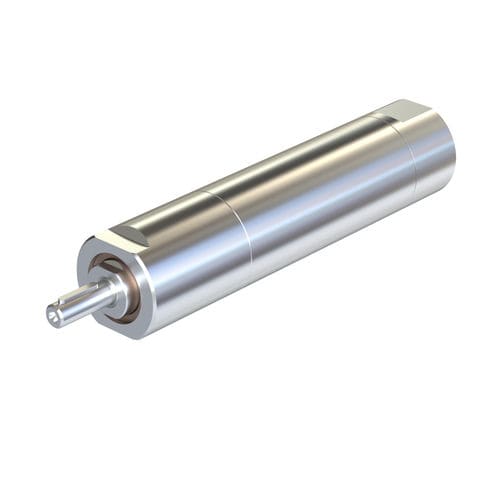 Motor neumático con paleta - LZB14-RL-A029-11 - Atlas Copco Industrial Technique - estándar / ATEX / lubricado