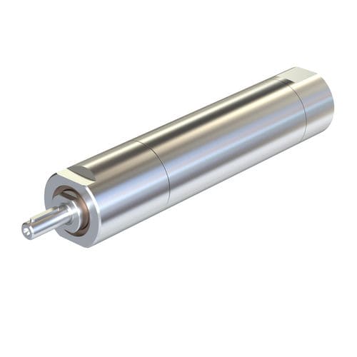 Motor neumático con paleta - LZB14-RL-AR005-11 - Atlas Copco Industrial Technique - estándar / ATEX / lubricado