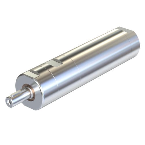 Motor neumático con paleta - LZB22-RL-AR005-11 - Atlas Copco Industrial Technique - estándar / ATEX / lubricado