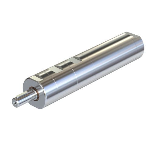 Motor neumático con paleta - LZB34-RL-LR200-11 - Atlas Copco Industrial Technique - estándar / ATEX / lubricado
