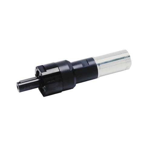 Motor neumático con paleta - LZB66-L-A0017-11 - Atlas Copco Industrial Technique - estándar / ATEX / lubricado