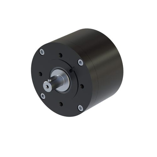 Motor neumático de pistones - PZB15-L-AR500-11 - Atlas Copco Industrial Technique - estándar / ATEX / lubricado