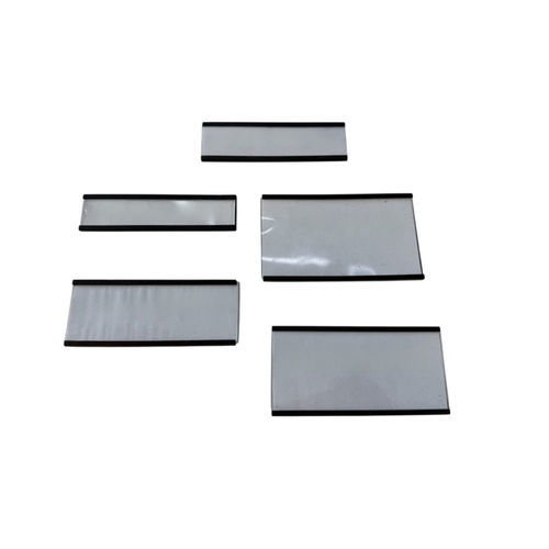 Soporte de etiqueta - RG GROUP ENGINEERING SRL