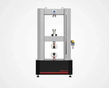 Máquina de prueba universal - DF-23 series - SINOTEST - de compresión / de tensión / de flexión