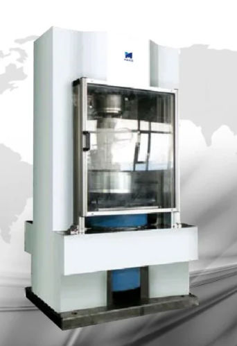 Máquina de prueba de compresión - ZYST series  - SINOTEST - de fluencia / automática / para hormigón