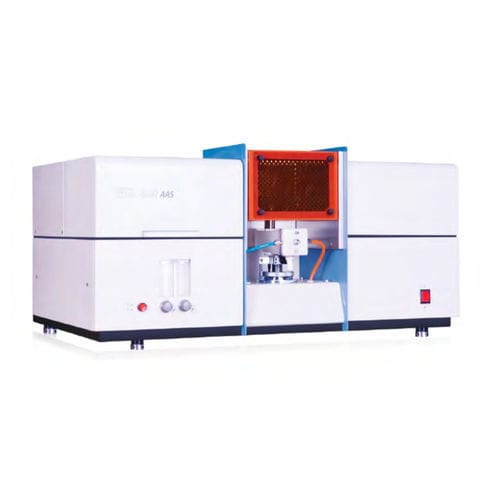 Espectrofotómetro visible - GGX-600 - SINOTEST - de doble haz / de barrido / de absorción atómica