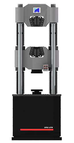 Máquina de prueba universal - DF 61 series - SINOTEST - de compresión / de tensión / de fuerza