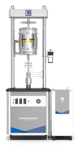 Máquina de prueba de fluencia - RDL series - SINOTEST - temperatura / de fuerza de desplazamiento / de fuerza
