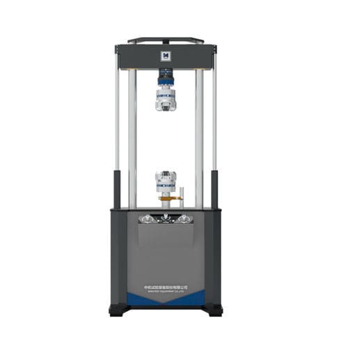 Máquina de prueba electrohidráulica - DY-A 2AN - SINOTEST - de compresión / de tensión / de flexión