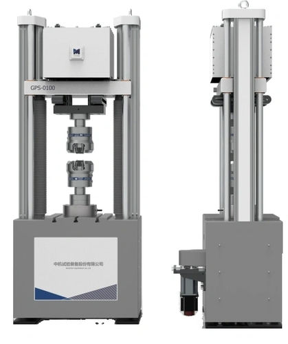Máquina de prueba de resonancia - DC series - SINOTEST - de fatiga / de durabilidad / de funcionamiento