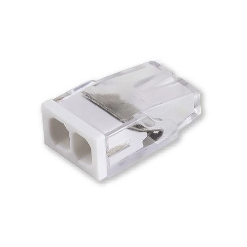 Conector a presión - 100-30 series - SAS - de alimentación eléctrica / 4 polos / 5 polos