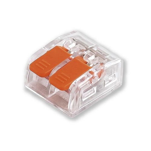 Conector de alimentación eléctrica - 100-30 series - SAS - de muelle / de aislamiento / 4 polos