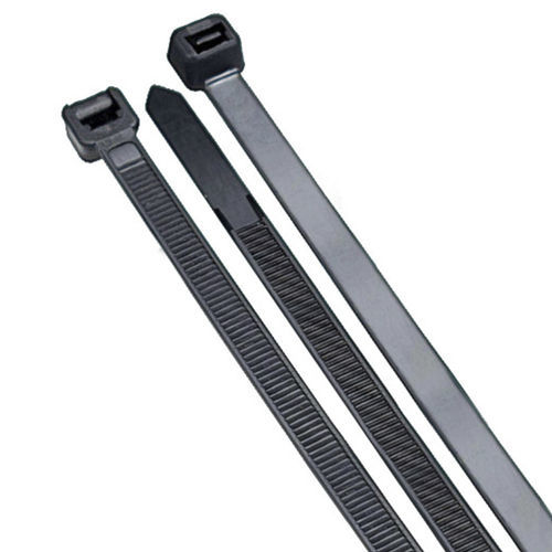 Sujetacables de nailon - AK-KO series - SAS - a prueba de llamas / resistente a los UV