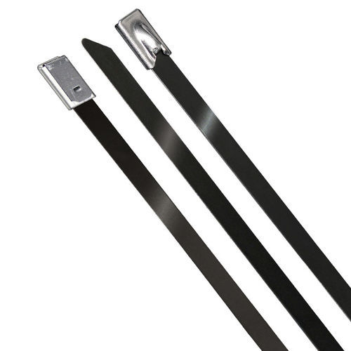 Sujetacables de acero inoxidable - 100-06 series - SAS - resistente a los UV