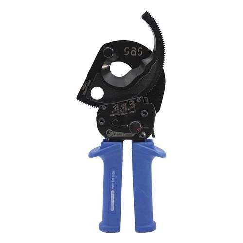 Cortacables manual - 100-65-022 - SAS - de carraca