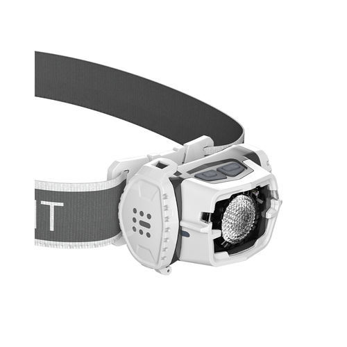 Lámpara frontal LED - Mont 900 G4 - SAS - de trabajo / compacta / recargable