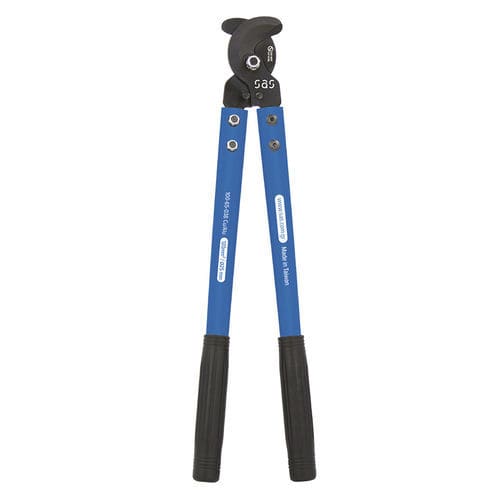 Cortacables manual - 100-65-038 - SAS