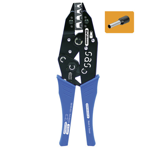 Herramienta de engaste manual - 100-65-023 - SAS - para bornes de cables