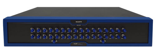 Comprobador BERT - ML4079D - MultiLane - del índice de transmisión / para cable / banda de cobre