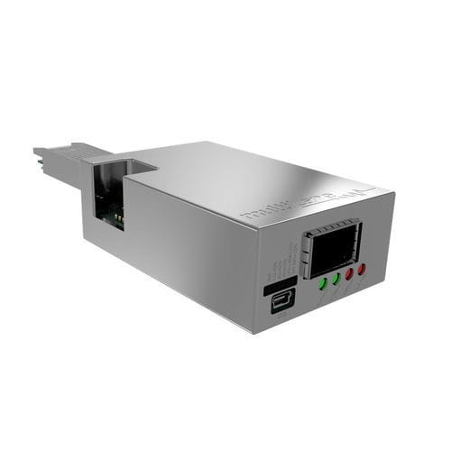 Analizador de señal - ML4066-NX-Pro - MultiLane - de vigilancia / 800 g / OSFP
