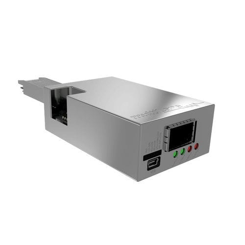 Analizador de señal - ML4066-NX-Pro-QSFPDD - MultiLane - de vigilancia / 800 g / QSFP-DD