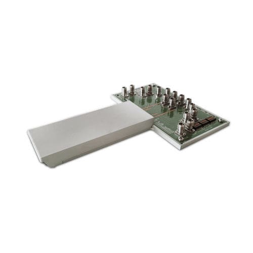 Módulo de prueba HCB - ML2028K-ACO - MultiLane - para red / de integridad / de integridad de la señal