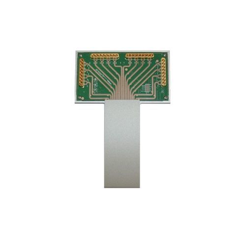 Módulo de prueba HCB - ML4028-DCO-MXP - MultiLane - electricidad / de integridad / para dispositivos eléctricos
