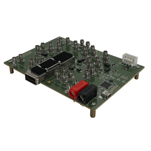 Módulo de prueba MCB - ML4062-MCB-112-24 - MultiLane - óptico / de integridad / de cableado