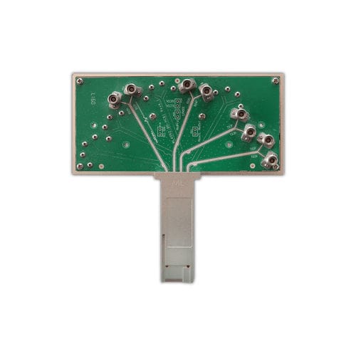 Módulo de prueba HCB - ML4062-HCB-112-24 - MultiLane - para red / de bucle / de cableado