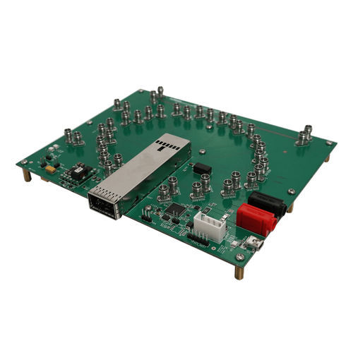 Módulo de prueba MCB - ML4064-MCB-112-24  - MultiLane - óptico / de integridad / transceptor
