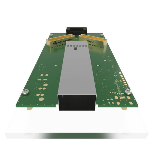 Módulo de prueba MCB - ML4064-MCB-112-MXPM70 - MultiLane - óptico / de integridad / para equipo de transmisión de datos