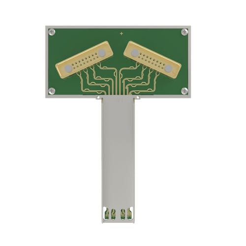 Módulo de prueba HCB - ML4064-HCB-112-MXPM70 - MultiLane - óptico / de integridad / para equipo de transmisión de datos