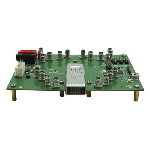 Módulo de prueba MCB - ML4041-112 - MultiLane - óptico / de integridad / de tensión