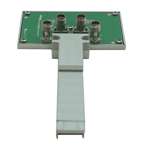 Módulo de prueba de bucle - ML4023-112 - MultiLane - electricidad / de integridad / de integridad de la señal