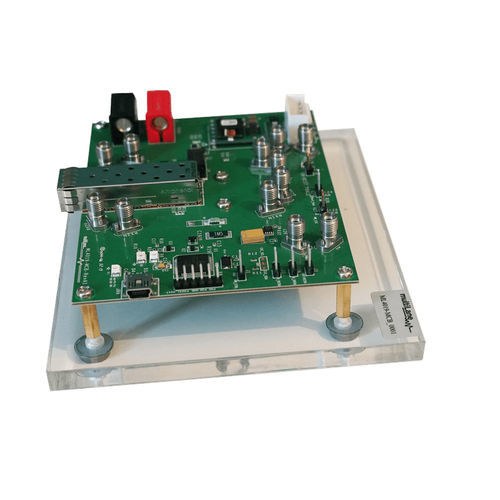 Módulo de prueba MCB - ML4019 - MultiLane - electricidad / de funcionamiento / transceptor