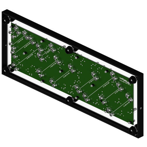 Módulo de prueba electricidad - ML4067-224 - MultiLane - de integridad / de impedancia / de impulsión de corriente