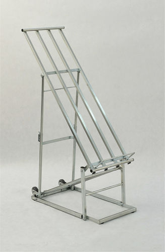 Expositor de metal - S2 - DAMIX LTD