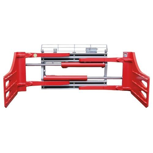 Pinza de balas - PBK series - Durwen Maschinenbau GmbH