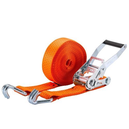 Cincha de estiba de carraca - ZURRPACK GmbH - de sujeción / textil