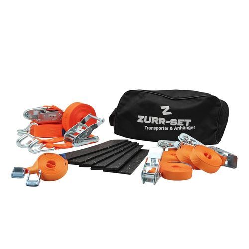 Kit de seguridad - ZURRPACK GmbH