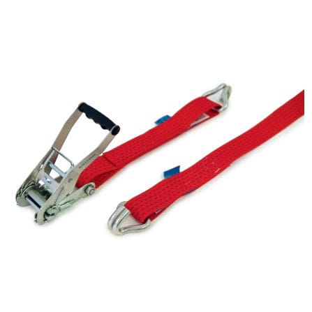 Cincha de estiba de sujeción - WTR 5000-006 - Wistra GmbH - para transporte / de carraca