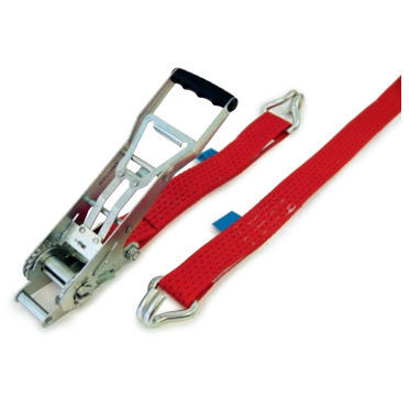 Cincha de estiba de sujeción - WTE 5500-006  - Wistra GmbH - para transporte / de carraca