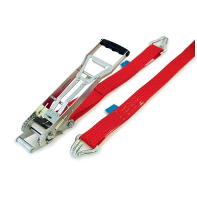 Cincha de estiba de sujeción - WTL 5550-006 - Wistra GmbH - para transporte / de carraca