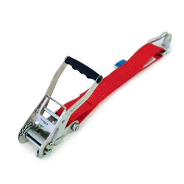 Cincha de estiba de sujeción - WTR 5000-006 - Wistra GmbH - de carraca