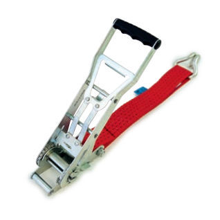 Cincha de estiba de sujeción - WTE 5500-006 - Wistra GmbH - de carraca