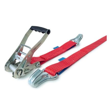 Cincha de estiba de sujeción - WTR 5000-206 - Wistra GmbH - para transporte