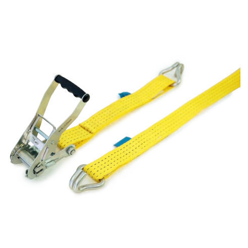 Cincha de estiba de sujeción - WTR 4000-006 - Wistra GmbH - de carraca