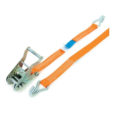 Cincha de estiba de sujeción - WTR 2000-520 - Wistra GmbH - de carraca