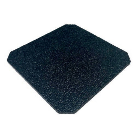 Alfombra antideslizante - 1601001 - Wistra GmbH - de tejido