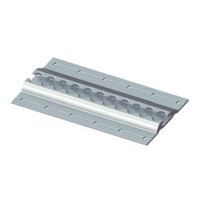 Riel de guiado - 21500120-1975 - Wistra GmbH - de carga / de aluminio